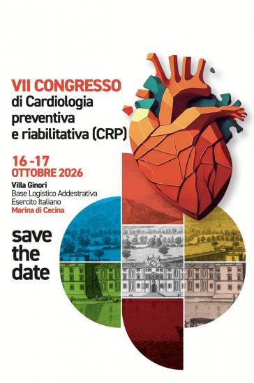 VII CONGRESSO DI CARDIOLOGIA PREVENTIVA E RIABILITATIVA